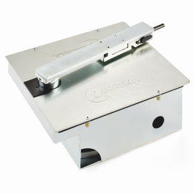 Erreka NBBOX zinc coated underground for TOPO motor - DISCONTINUED Erreka NBBOX zinc coated underground for TOPO motor - DISCONTINUED